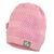 Шапка Huppa GLORIA 8343BASE розовый M (4741468769448), изображение 2 Шапка Huppa GLORIA 8343BASE розовый M (4741468769448), изображение 2