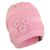 Шапка Huppa GLORIA 8343BASE розовый XL (4741468769462) Шапка Huppa GLORIA 8343BASE розовый XL (4741468769462)