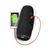 Акустическая система JBL Charge 3 Black (JBLCHARGE3BLKEU), изображение 6 Акустическая система JBL Charge 3 Black (JBLCHARGE3BLKEU), изображение 6
