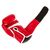 Боксерские перчатки PowerPlay 3019 12oz Red (PP_3019_12oz_Red), изображение 4