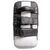Макивара PowerPlay 3039 PU Black/White (PP_3039), изображение 5 Макивара PowerPlay 3039 PU Black/White (PP_3039), изображение 5