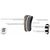 Макивара PowerPlay 3039 PU Black/White (PP_3039), изображение 6 Макивара PowerPlay 3039 PU Black/White (PP_3039), изображение 6