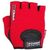 Перчатки для фитнеса Power System Pro Grip PS-2250 S Red (PS-2250_S_Red) Перчатки для фитнеса Power System Pro Grip PS-2250 S Red (PS-2250_S_Red)
