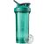 Шейкер спортивный BlenderBottle Pro28 Tritan 820ml Green ORIGINAL (Pro28 Green) Шейкер спортивный BlenderBottle Pro28 Tritan 820ml Green ORIGINAL (Pro28 Green)