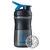 Шейкер спортивний BlenderBottle SportMixer 590ml Black/Cyan ORIGINAL (SM 20oz Black/Cyan) Шейкер спортивний BlenderBottle SportMixer 590ml Black/Cyan ORIGINAL (SM 20oz Black/Cyan)