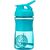 Шейкер спортивний BlenderBottle SportMixer 590ml Teal ORIGINAL (SM 20oz Teal), зображення 5 Шейкер спортивний BlenderBottle SportMixer 590ml Teal ORIGINAL (SM 20oz Teal), зображення 5