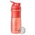 Шейкер спортивний BlenderBottle SportMixer 820ml Coral ORIGINAL (SM 28oz Coral) Шейкер спортивний BlenderBottle SportMixer 820ml Coral ORIGINAL (SM 28oz Coral)