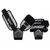 Крюки для тяги на запястья Power System Hooks Camo PS-3370 Black/Grey XL (PS_3370_Black/Grey XL), изображение 2 Крюки для тяги на запястья Power System Hooks Camo PS-3370 Black/Grey XL (PS_3370_Black/Grey XL), изображение 2