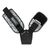 Крюки для тяги на запястья Power System Hooks Camo PS-3370 Black/Grey XL (PS_3370_Black/Grey XL), изображение 3 Крюки для тяги на запястья Power System Hooks Camo PS-3370 Black/Grey XL (PS_3370_Black/Grey XL), изображение 3