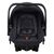 Автокрісло Britax-Romer Primo Black Shadow (2000036219), зображення 2 Автокрісло Britax-Romer Primo Black Shadow (2000036219), зображення 2