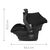 Автокрісло Britax-Romer Primo Black Shadow (2000036219), зображення 5 Автокрісло Britax-Romer Primo Black Shadow (2000036219), зображення 5