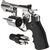 Пневматический пистолет Umarex Legends S25 2,5" (5.8125), изображение 3 Пневматический пистолет Umarex Legends S25 2,5" (5.8125), изображение 3