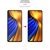 Плівка захисна Armorstandart Matte Xiaomi Poco F4 (ARM62635), зображення 3 Плівка захисна Armorstandart Matte Xiaomi Poco F4 (ARM62635), зображення 3