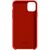 Чехол для моб. телефона Armorstandart ICON2 Case Apple iPhone 11 Red (ARM60563), изображение 2