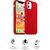 Чехол для моб. телефона Armorstandart ICON2 Case Apple iPhone 11 Red (ARM60563), изображение 3
