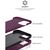 Чехол для моб. телефона Armorstandart ICON2 Case Apple iPhone 12 Pro Max Plum (ARM60575), изображение 6 Чехол для моб. телефона Armorstandart ICON2 Case Apple iPhone 12 Pro Max Plum (ARM60575), изображение 6