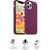 Чехол для моб. телефона Armorstandart ICON2 Case Apple iPhone 12/12 Pro Plum (ARM60584), изображение 3 Чехол для моб. телефона Armorstandart ICON2 Case Apple iPhone 12/12 Pro Plum (ARM60584), изображение 3