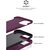 Чехол для моб. телефона Armorstandart ICON2 Case Apple iPhone 12/12 Pro Plum (ARM60584), изображение 6 Чехол для моб. телефона Armorstandart ICON2 Case Apple iPhone 12/12 Pro Plum (ARM60584), изображение 6