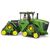 Спецтехника Bruder трактор John Deere 9620RX на гусеницах 1:16 (04055), изображение 4 Спецтехника Bruder трактор John Deere 9620RX на гусеницах 1:16 (04055), изображение 4