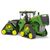 Спецтехника Bruder трактор John Deere 9620RX на гусеницах 1:16 (04055), изображение 5 Спецтехника Bruder трактор John Deere 9620RX на гусеницах 1:16 (04055), изображение 5