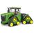 Спецтехника Bruder трактор John Deere 9620RX на гусеницах 1:16 (04055) Спецтехника Bruder трактор John Deere 9620RX на гусеницах 1:16 (04055)