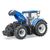 Спецтехника Bruder трактор New Holland 1:16 (03120), изображение 3 Спецтехника Bruder трактор New Holland 1:16 (03120), изображение 3