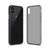 Чехол для моб. телефона MakeFuture Air Case (TPU) Apple iPhone X/XS Black (MCA-AIX/XSBL)