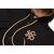 Кофта Cloise худи флисовая (CL0125001-116-black), изображение 3 Кофта Cloise худи флисовая (CL0125001-116-black), изображение 3