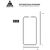 Стекло защитное Armorstandart Pro 3D Apple iPhone 13 / 13 Pro Black (ARM60264), изображение 2 Стекло защитное Armorstandart Pro 3D Apple iPhone 13 / 13 Pro Black (ARM60264), изображение 2