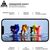 Стекло защитное Armorstandart Pro 3D Apple iPhone 13 / 13 Pro Black (ARM60264), изображение 4 Стекло защитное Armorstandart Pro 3D Apple iPhone 13 / 13 Pro Black (ARM60264), изображение 4