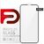 Стекло защитное Armorstandart Pro 3D Apple iPhone 13 / 13 Pro Black (ARM60264) Стекло защитное Armorstandart Pro 3D Apple iPhone 13 / 13 Pro Black (ARM60264)