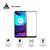 Стекло защитное Armorstandart Pro Motorola E20 Black (ARM60530), изображение 2 Стекло защитное Armorstandart Pro Motorola E20 Black (ARM60530), изображение 2