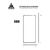 Скло захисне Armorstandart Pro OnePlus 8T (KB2003) Black (ARM59360), зображення 3
