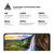 Стекло защитное Armorstandart Pro Xiaomi Poco M4 5G Black (ARM60943), изображение 3 Стекло защитное Armorstandart Pro Xiaomi Poco M4 5G Black (ARM60943), изображение 3