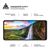Стекло защитное Armorstandart Pro Xiaomi Poco M4 5G Black (ARM60943), изображение 4 Стекло защитное Armorstandart Pro Xiaomi Poco M4 5G Black (ARM60943), изображение 4