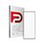 Стекло защитное Armorstandart Full Glue Infinix Hot 11s Black (ARM62085) Стекло защитное Armorstandart Full Glue Infinix Hot 11s Black (ARM62085)