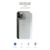 Плівка захисна Armorstandart back side Apple iPhone 12 Pro Max Carbone Silver (ARM61067), зображення 2 Плівка захисна Armorstandart back side Apple iPhone 12 Pro Max Carbone Silver (ARM61067), зображення 2