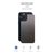 Плівка захисна Armorstandart back side Apple iPhone 13 mini Carbone (ARM61058), зображення 2 Плівка захисна Armorstandart back side Apple iPhone 13 mini Carbone (ARM61058), зображення 2
