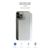 Пленка защитная Armorstandart back side Apple iPhone 13 Pro Carbone Silver (ARM61063), изображение 2 Пленка защитная Armorstandart back side Apple iPhone 13 Pro Carbone Silver (ARM61063), изображение 2