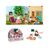 Игровой набор Li'l Woodzeez Класс и игровая площадка (WZ6764Z), изображение 2 Игровой набор Li'l Woodzeez Класс и игровая площадка (WZ6764Z), изображение 2