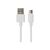 Зарядное устройство Proda USB 2,4A + USB Type-C cable (PD-A43a-WHT), изображение 4 Зарядное устройство Proda USB 2,4A + USB Type-C cable (PD-A43a-WHT), изображение 4