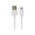 Зарядное устройство Proda USB 2,4A + USB Lightning cable (PD-A43i-WHT), изображение 3 Зарядное устройство Proda USB 2,4A + USB Lightning cable (PD-A43i-WHT), изображение 3