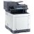 Многофункциональное устройство Kyocera ECOSYS M6630cidn (1102TZ3NL0/1102TZ3NL1), изображение 3 Многофункциональное устройство Kyocera ECOSYS M6630cidn (1102TZ3NL0/1102TZ3NL1), изображение 3