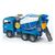 Спецтехника Bruder Бетоновоз MAN TGA Синий (02744), изображение 2 Спецтехника Bruder Бетоновоз MAN TGA Синий (02744), изображение 2
