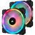 Кулер для корпуса Corsair LL140 RGB Twin Pack (CO-9050074-WW), изображение 2 Кулер для корпуса Corsair LL140 RGB Twin Pack (CO-9050074-WW), изображение 2