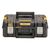 Ящик для инструментов DeWALT TSTAK 2.0 440х331х160 мм (DWST83345-1), изображение 2 Ящик для инструментов DeWALT TSTAK 2.0 440х331х160 мм (DWST83345-1), изображение 2