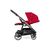Коляска Peg-Perego 2 в 1 Veloce Red Shine (PACK-VEL2100000004), изображение 10 Коляска Peg-Perego 2 в 1 Veloce Red Shine (PACK-VEL2100000004), изображение 10