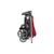 Коляска Peg-Perego 2 в 1 Veloce Red Shine (PACK-VEL2100000004), изображение 12 Коляска Peg-Perego 2 в 1 Veloce Red Shine (PACK-VEL2100000004), изображение 12