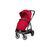 Коляска Peg-Perego 2 в 1 Veloce Red Shine (PACK-VEL2100000004), изображение 3 Коляска Peg-Perego 2 в 1 Veloce Red Shine (PACK-VEL2100000004), изображение 3