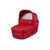 Коляска Peg-Perego 2 в 1 Veloce Red Shine (PACK-VEL2100000004), изображение 5 Коляска Peg-Perego 2 в 1 Veloce Red Shine (PACK-VEL2100000004), изображение 5